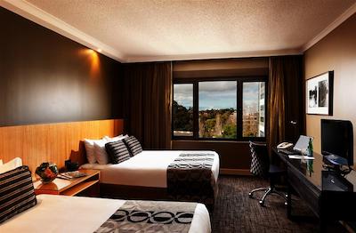 پارکریال پاراماتا