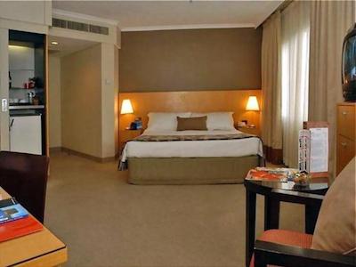 پارکریال پاراماتا