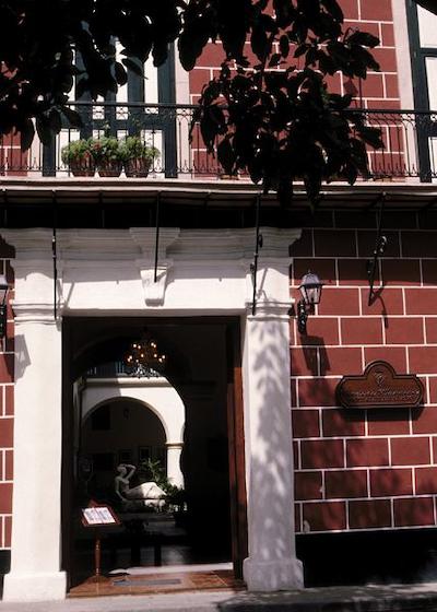 کند د ویلانووا