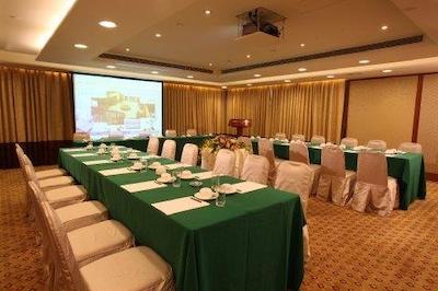 اورگرین لاورل تیپی