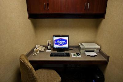 هامپتون این ناپانی-اُنتاریو کانادا