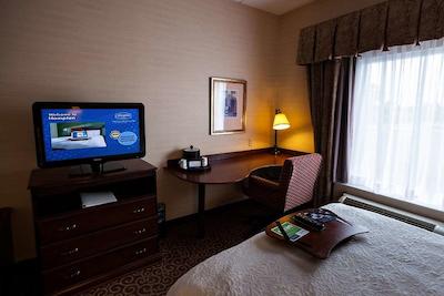 هامپتون این ناپانی-اُنتاریو کانادا