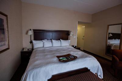 هامپتون این ناپانی-اُنتاریو کانادا