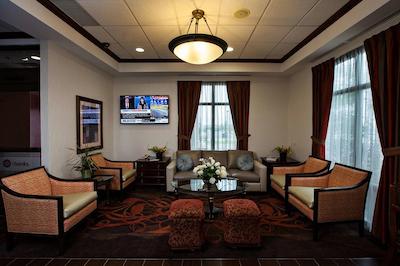 هامپتون این ناپانی-اُنتاریو کانادا