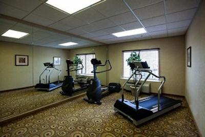 هامپتون این ناپانی-اُنتاریو کانادا