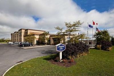 هامپتون این ناپانی-اُنتاریو کانادا