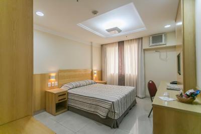 هتل اتلانتیکو تور