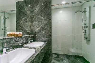 هتل اتلانتیکو تور