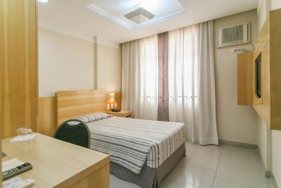 هتل اتلانتیکو تور