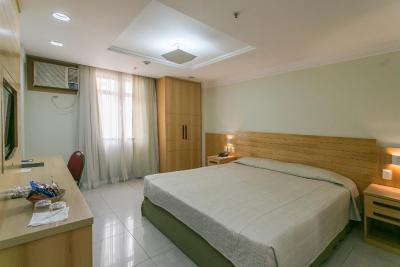 هتل اتلانتیکو تور