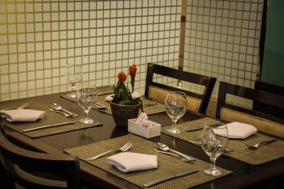 هتل اتلانتیکو تور