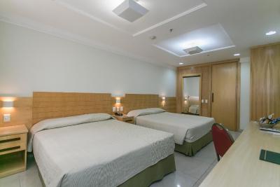 هتل اتلانتیکو تور