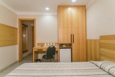 هتل اتلانتیکو تور