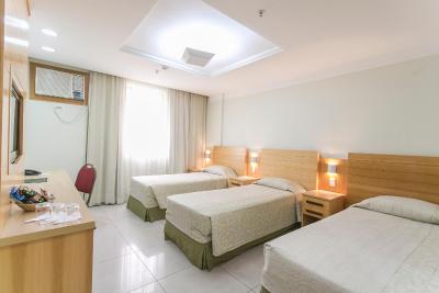 هتل اتلانتیکو تور