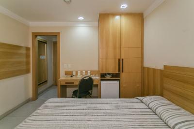 هتل اتلانتیکو تور