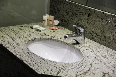 هتل اتلانتیکو تور