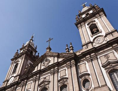 هتل اتلانتیکو تور