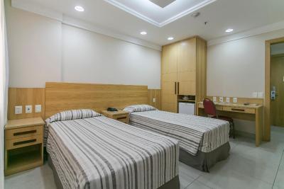 هتل اتلانتیکو تور