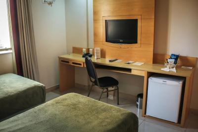 هتل اتلانتیکو تور