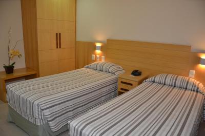 هتل اتلانتیکو تور