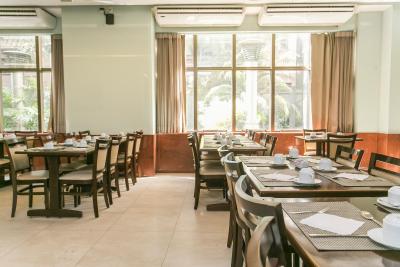 هتل اتلانتیکو تور