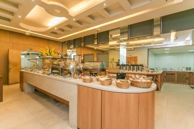 هتل اتلانتیکو تور