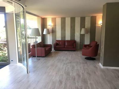 پلوز ولکم میلانو