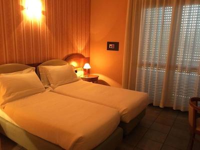 پلوز ولکم میلانو