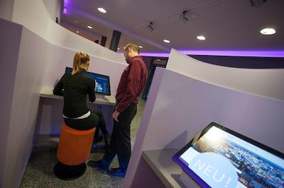 دیزاین وینک کسی