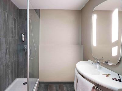 هتل ایبیز استراسبورگ سنتر گار