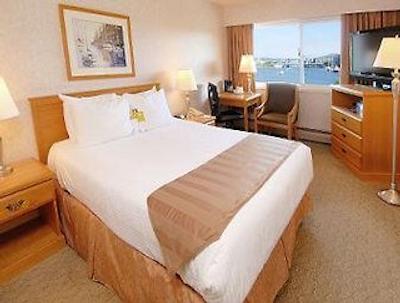 دز این اُن د هاربور