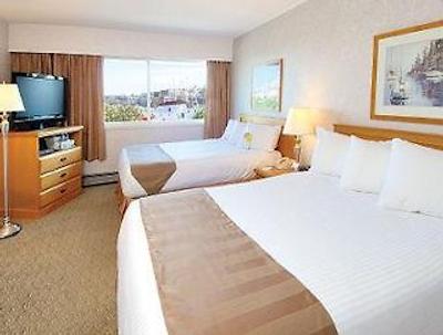 دز این اُن د هاربور