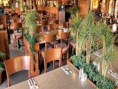 دز این اُن د هاربور