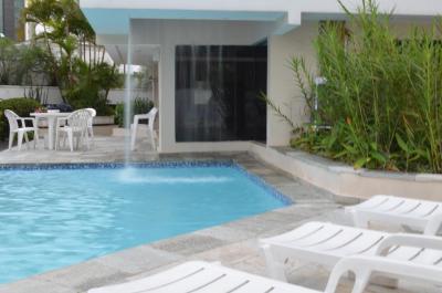 فرتون رسیدنس اند اکسکوتیو سرویس