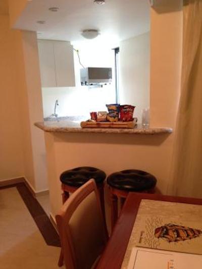 فرتون رسیدنس اند اکسکوتیو سرویس