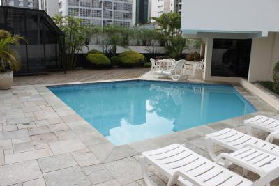 فرتون رسیدنس اند اکسکوتیو سرویس