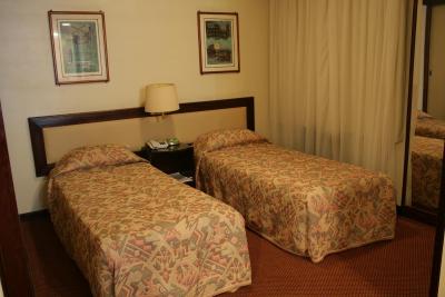 فرتون رسیدنس اند اکسکوتیو سرویس