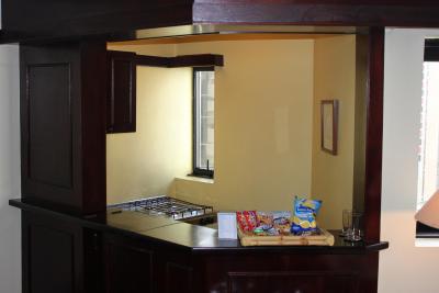 فرتون رسیدنس اند اکسکوتیو سرویس