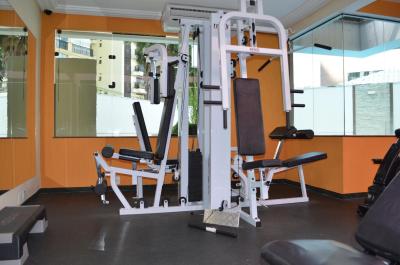 فرتون رسیدنس اند اکسکوتیو سرویس