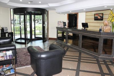 فرتون رسیدنس اند اکسکوتیو سرویس