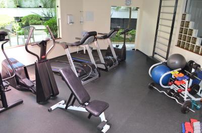 فرتون رسیدنس اند اکسکوتیو سرویس