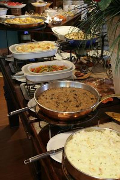 فرتون رسیدنس اند اکسکوتیو سرویس