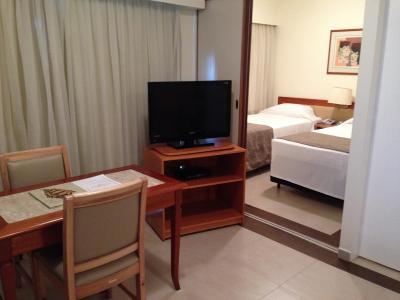 فرتون رسیدنس اند اکسکوتیو سرویس