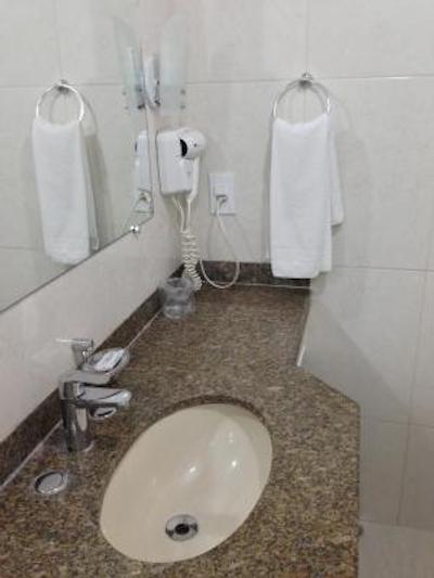 فرتون رسیدنس اند اکسکوتیو سرویس