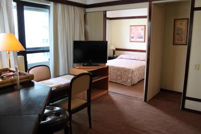 فرتون رسیدنس اند اکسکوتیو سرویس