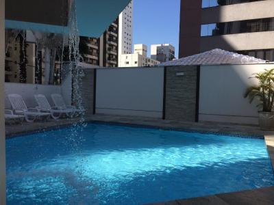 فرتون رسیدنس اند اکسکوتیو سرویس