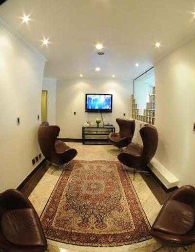 فرتون رسیدنس اند اکسکوتیو سرویس