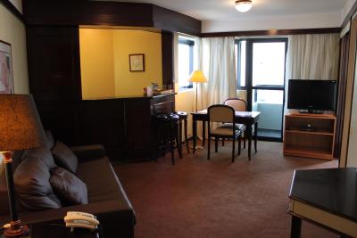 فرتون رسیدنس اند اکسکوتیو سرویس