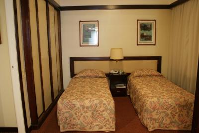 فرتون رسیدنس اند اکسکوتیو سرویس