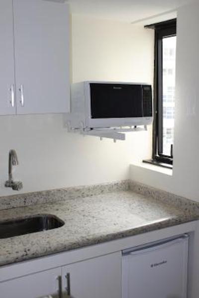 فرتون رسیدنس اند اکسکوتیو سرویس